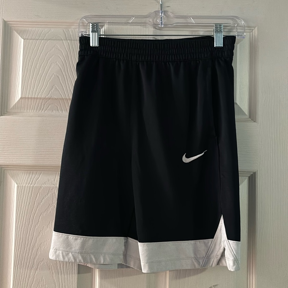 Boys Nike shorts